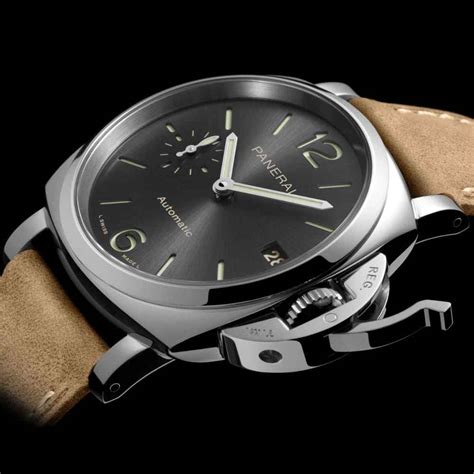 panerai luminor 2021|panerai luminor due 38mm.